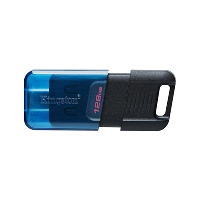 Kingston Datatraveler Dt80 M 128gb Usb C 3 2